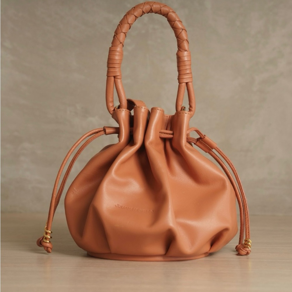 Beautiful pouch bag